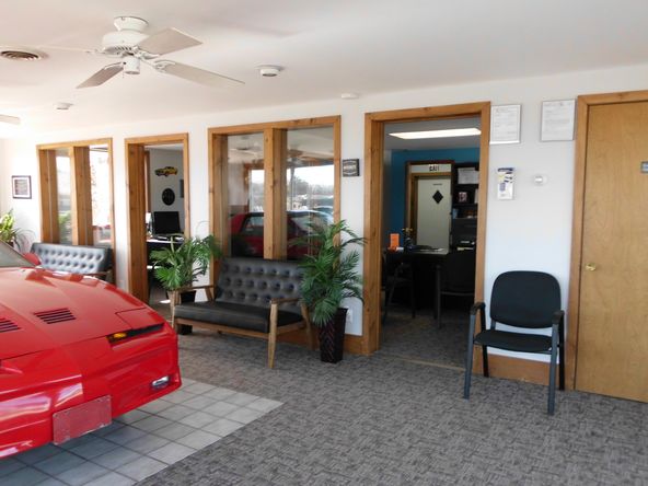 1209 N Baltimore St, Kirksville, MO 63501